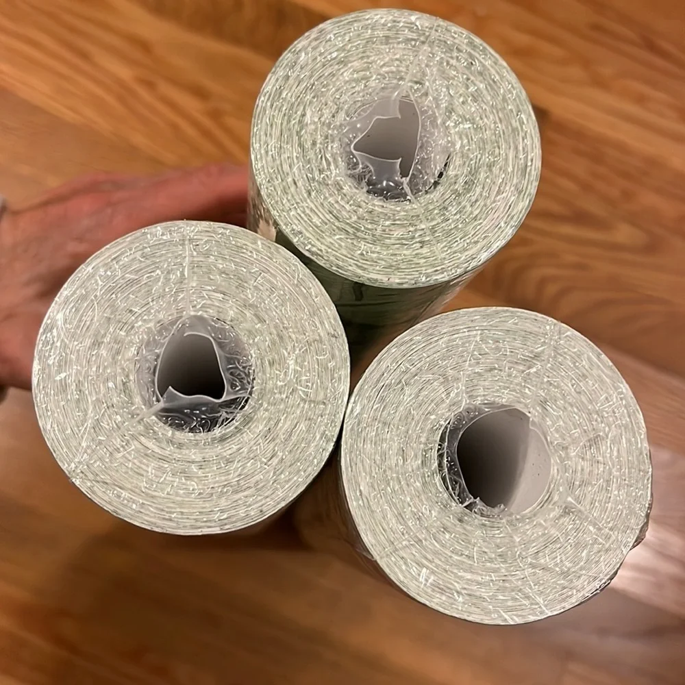 NWT Anthropologie Cole & Son Fern Wallpaper